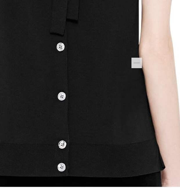 Свитер Marc Jacobs