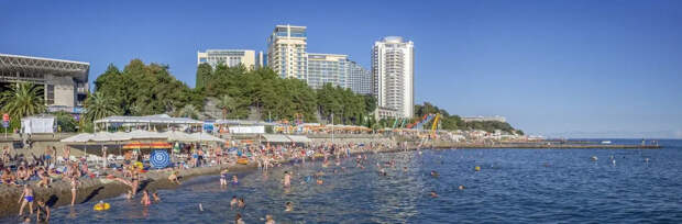 Куда поехать отдыхать на майские: названы топ-10 мест в пределах России