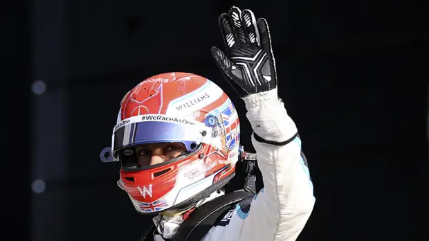 В Williams рассказали о кандидатах на замену Расселлу