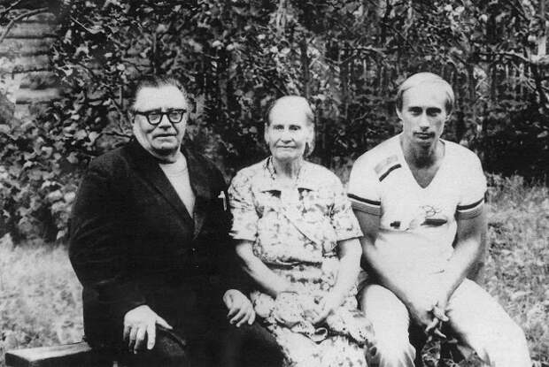 Редкие исторические фотографии из частных коллекций
