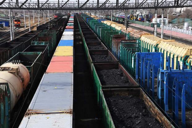 Правительство России отменило экспортные пошлины на уголь на 4 месяца