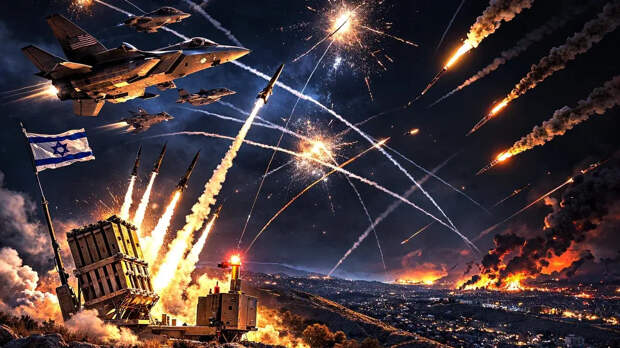 "Страдают простые люди": Премьер Ирландии осудил воинственные заявления Трампа об Иране