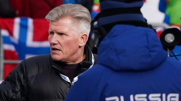 Васильев призвал все российские спортивные федерации подать апелляции в CAS