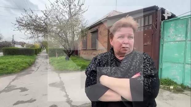 Застреливший родителей житель Таганрога угрожал расправой соседям