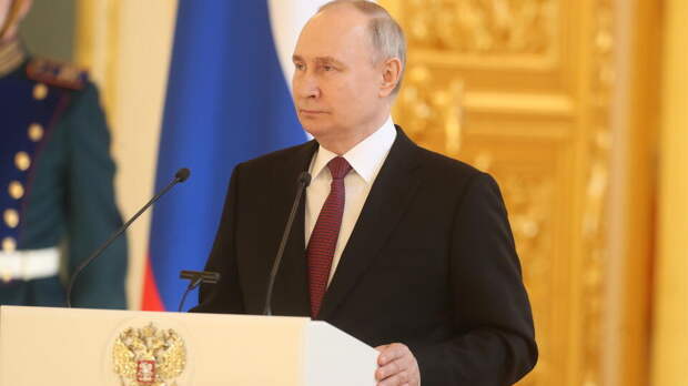 Путин провел экстренную встречу с послом Ирана в РФ