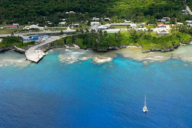 безвизовые страны