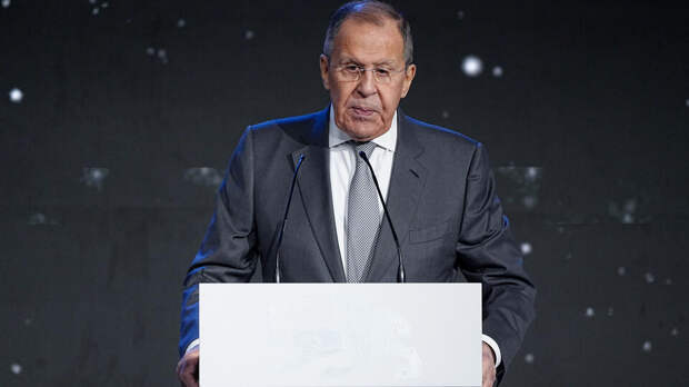 Лавров: Европа стала главным препятствием к миру
