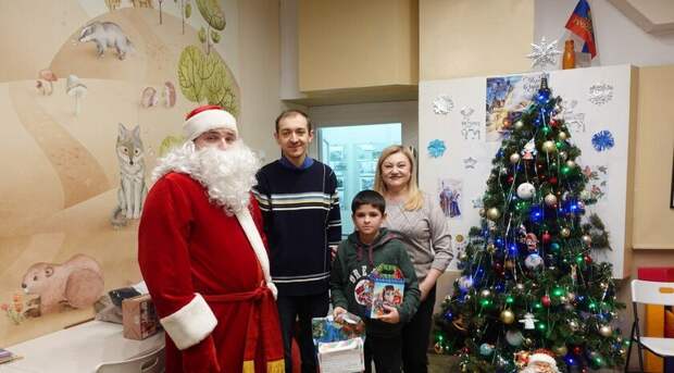 Жизнь на освобожденных территориях 26 декабря (обновляется)