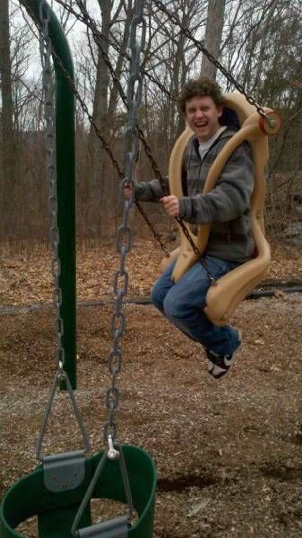 Прикольные картинки. Дневной выпуск (59 фото)