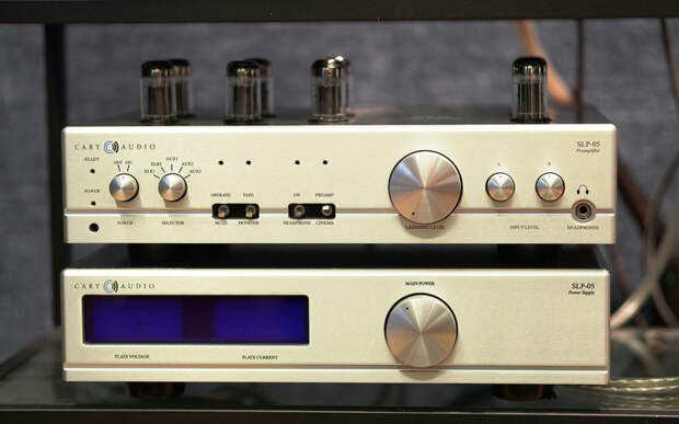 Ламповый звук: что это такое и почему он на самом деле лучше современной техники?