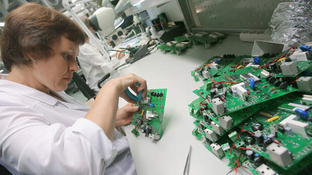 США резко нарастили импорт медицинских приборов из России