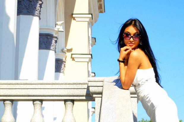 Красавицы Бурятии Buryatbeauty22 Красавицы Бурятии