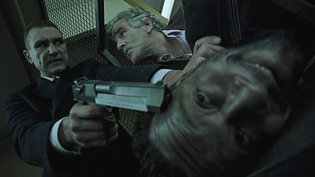 Desert Eagle