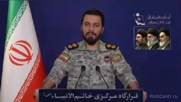 США уничтожили с воздуха свои же самолёты и вертолёты, сбитые Ираном, вместе с американскими военными — заявление КСИР