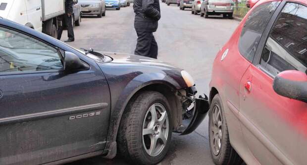 Как действовать при ДТП — правила, ошибки