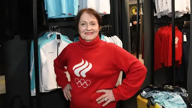 «Значение имеет только место, а не рекорды»: Москвина о работе судей, ошибке Бойковой, давлении Олимпиад и конкуренции