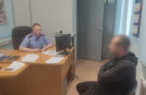 В Брянской области местный житель осужден за хищение ценностей и оружия, совершенные в 2018 году