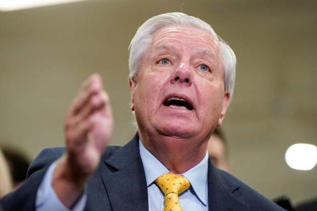 В Конгрессе США призвали ввести санкции против европейской страны