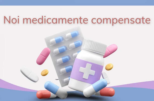 Какие новые компенсируемые лекарства появились в Молдове с 1 января 2026 года