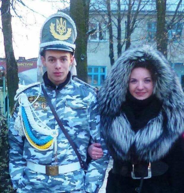 Армейские приколы с оттенком дембельнутости Армейские приколы с оттенком дембельнутости