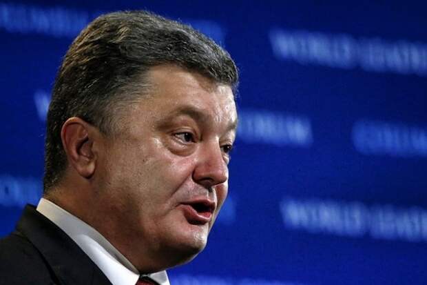Предпоследняя рюмка Порошенко: Диктатора уберут по мотивам Януковича