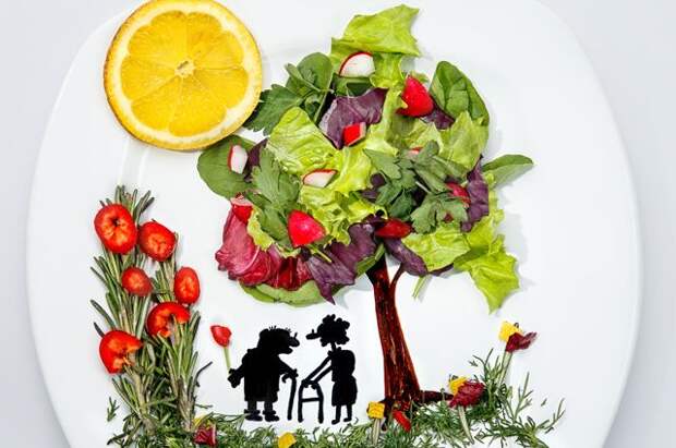 Диетолог Зайнудин Зайнудинов: «Люди, которые едят умеренно, живут дольше»