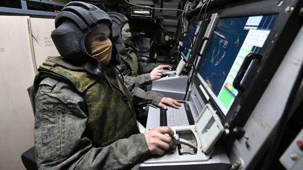 Слюсарь: БПЛА сбиты над тремя районами Ростовской области