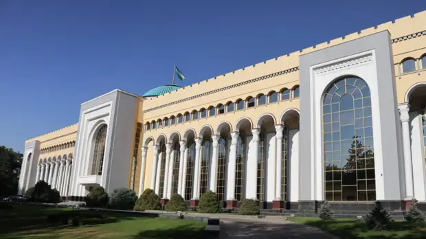 В Узбекистане заявили о беспрецедентно высоком уровне сотрудничества с Россией