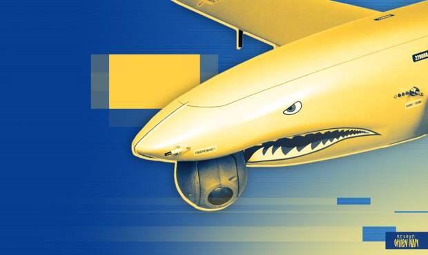 В Ставрополье ВСУ пытаются атаковать беспилотниками промзону в Невинномысске