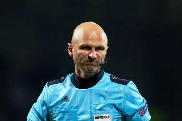 Карасев — главный арбитр матча ЦСКА — «Спартак»