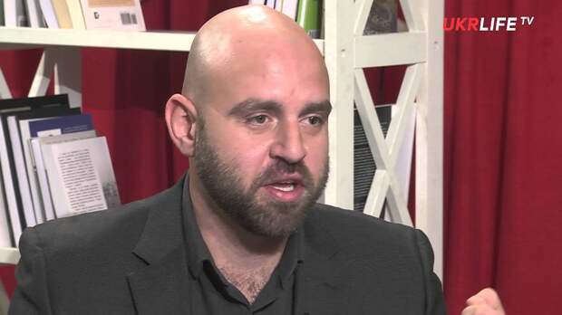 Россия гордится победами, от либералов толку не будет, – иудушка Казарин-младший