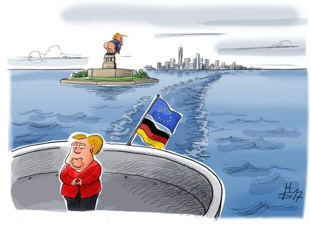 Пока живут на свете простаки…