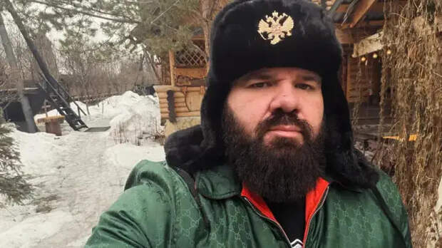 Тренер чемпиона UFC рассказал, за что полюбил Россию: «Водка – топ, но баня лучше»