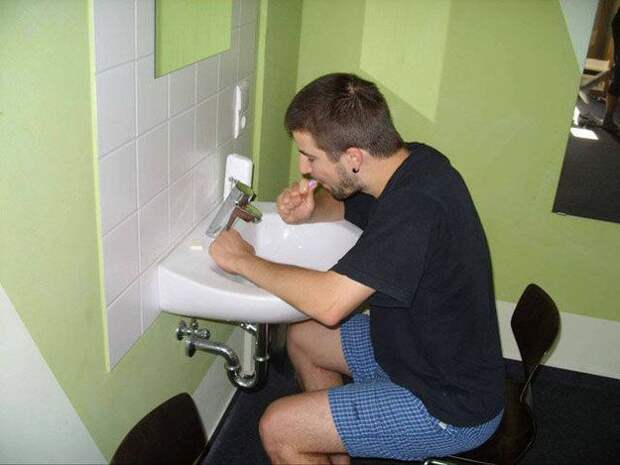 25 лентяев, которые идут на любые хитрости лишь бы ничего не делать лентяи, лентяи 80 уровня, ленивые люди, хитрости на которые идут лентяи