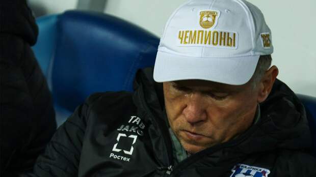 Жоао Виктор — о потасовке в матче с «Балтикой»: «Тренер соперника сделал некрасивый жест»