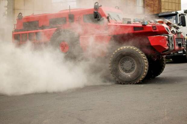 Marauder - автомобиль для крутых парней Marauder - автомобиль для крутых парней marauder, бронетранспортер