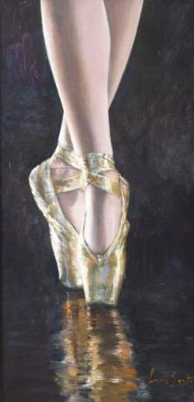 Lucia Sarto 1950 | Italian Romantic Impressionist painter