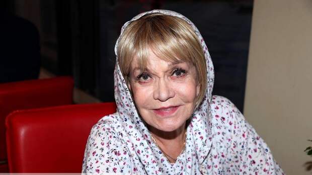 Онколог Черёмушкин назвал болезнь Ирины Шевчук крайне редкой