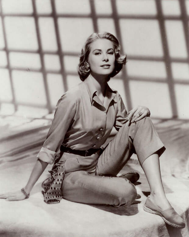 Grace Kelly