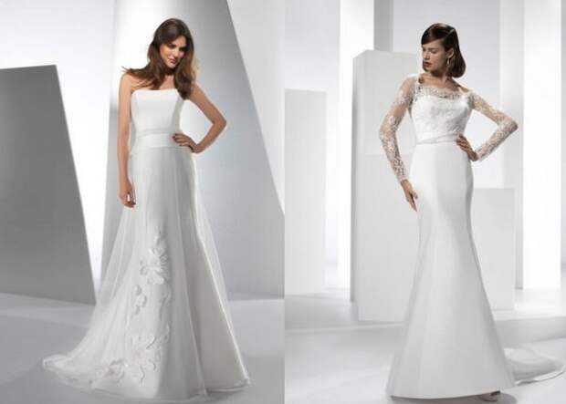 Colet Wedding Dresses