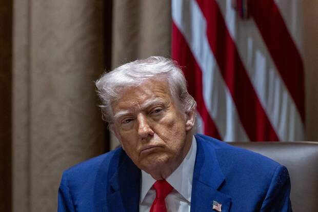 Трамп заявил, что Путин и Зеленский приближаются к договоренностям