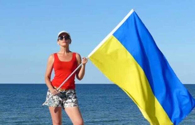 Как Украина мечтает обустроить Крым