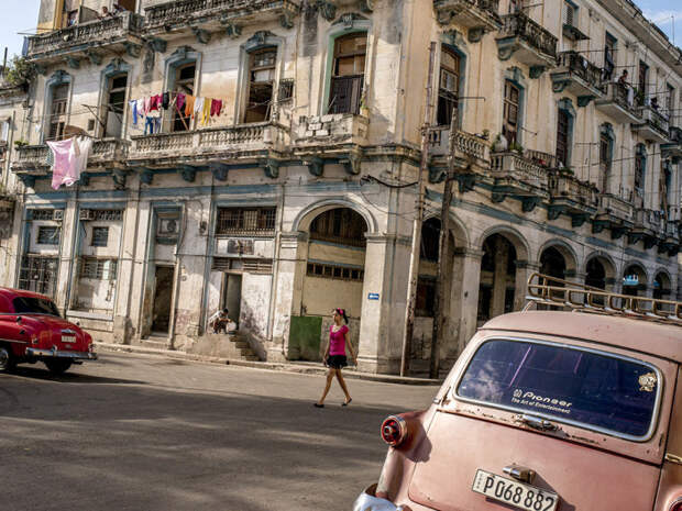 Лучшие фотографии путешественников за 2015-й год от журнала National Geographic (33 фото)
