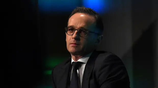 Глава МИД Германии назвал способ спасения ДРСМД