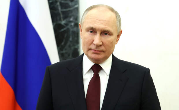 Поздравление Путина с 23 февраля более 5 минут: что сказал о ВС РФ, ядерном оружии и искусственном интеллекте