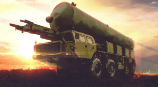 А-235 «Нудоль»