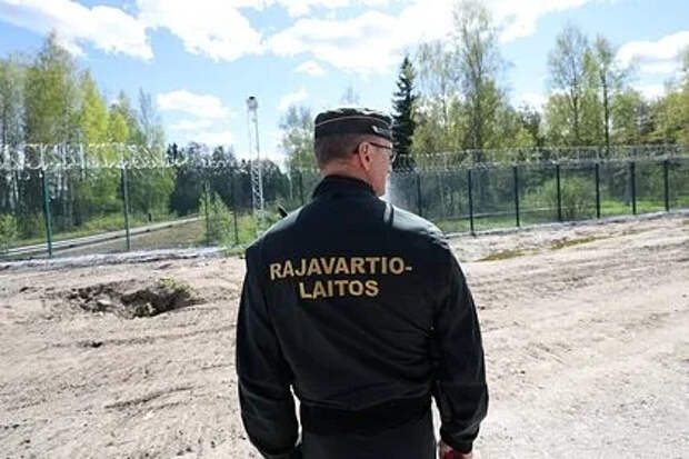 Финляндия признала негативное влияние разрыва связей с Россией