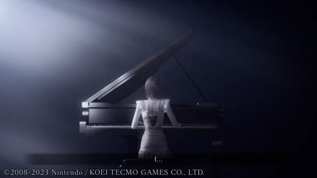 Обзор FATAL FRAME / PROJECT ZERO: Mask of the Lunar Eclipse