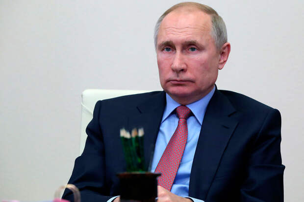 Путин одобрил идею омбудсмена об инспекции работы органов опеки в РФ