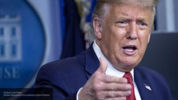 Трамп планирует сократить количество военных США в Ираке Трамп планирует сократить количество военных США в Ираке